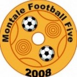Montale Football Five
