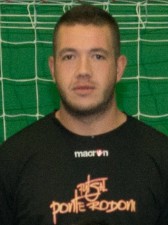 Zanandrea Alex