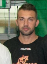 Maniezzo Marcello