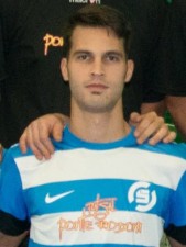 Casari Andrea