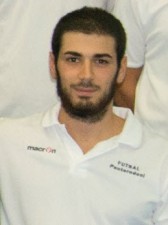 Salvioli Stefano