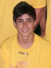 Culi Ronald