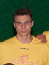 Fortini Andrea