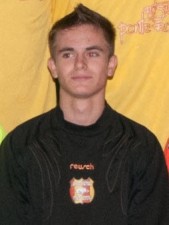 Postovic Roman
